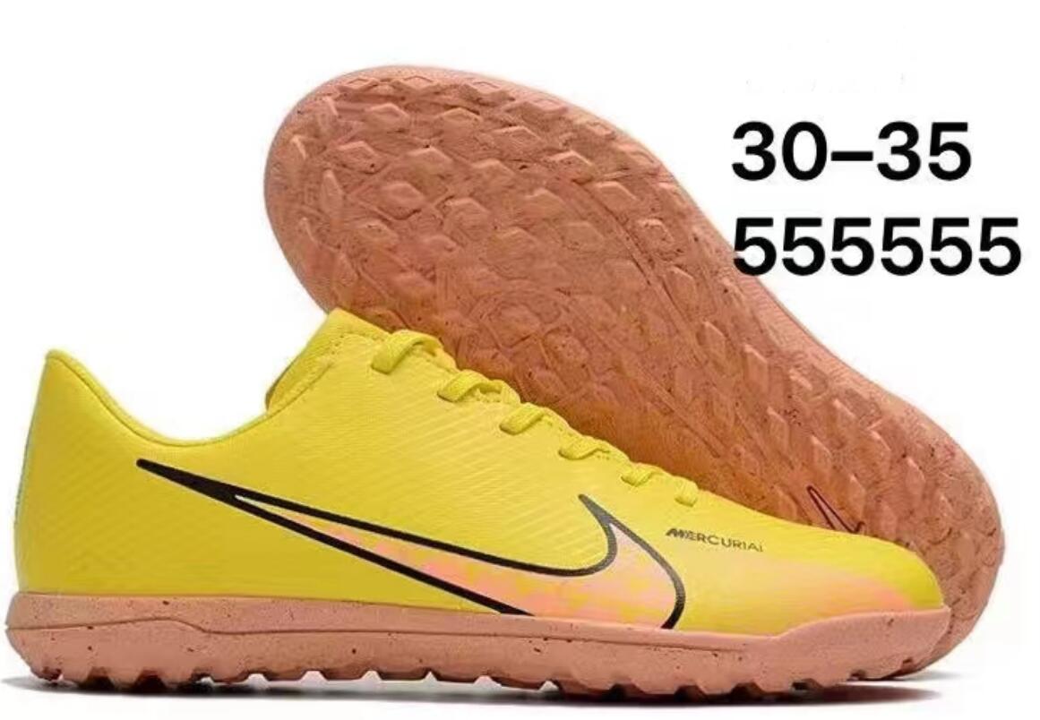 Nike Air Zoom Mercurial Vapor- XV Academy TF Size 30-35-63722595